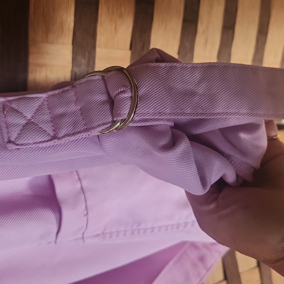 WHBM lavender jacket - Picture 5 of 11